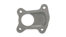 Vibrant Performance 19855 304 Stainless Steel 3 in. V-Band Turbo Outlet Flange; for Garrett GT1241 ; - Truck Part Superstore