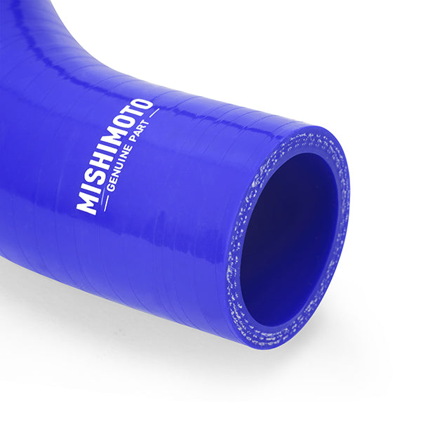 Mishimoto MMHOSE-CAM4-16HDBL Chevrolet Camaro 2.0T with HD Cooling Package Silicone Radiator Hose Kit, 2016+ - Truck Part Superstore