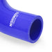 Mishimoto MMHOSE-CAM4-16HDBL Chevrolet Camaro 2.0T with HD Cooling Package Silicone Radiator Hose Kit, 2016+ - Truck Part Superstore