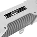 Mishimoto MMDB-CRF250-04RX Right Braced Aluminum Dirt Bike Radiator for Honda CRF250R/X 2004-2009 - Truck Part Superstore
