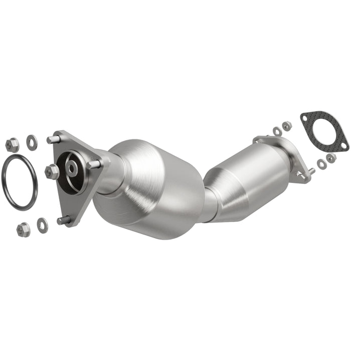 MagnaFlow Exhaust Products 5411012 California Direct-Fit Catalytic Converter - Truck Part Superstore