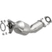 MagnaFlow Exhaust Products 5411012 California Direct-Fit Catalytic Converter - Truck Part Superstore