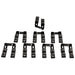 COMP Cams 96904-16 Sportsman Solid Roller Lifter Set w/ Bearing for Chevrolet Small Block - Truck Part Superstore