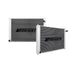 Mishimoto MMRAD-370Z-09 Performance Aluminum Radiator, fits Nissan 370Z 2009-2020 - Truck Part Superstore