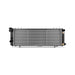 Mishimoto R2340 OEM Replacement Radiator, fits Jeep Cherokee Postal Vehicles 4.0L 1991-2001 - Truck Part Superstore