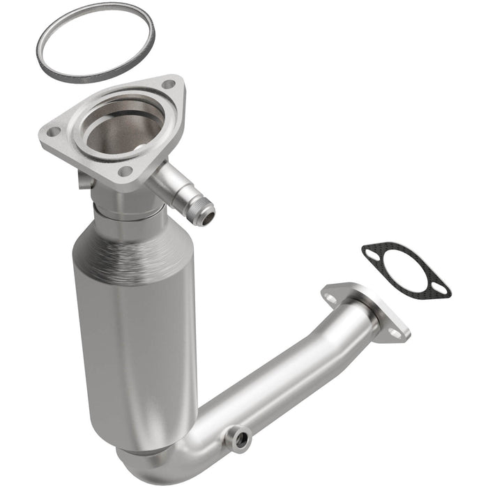 MagnaFlow Exhaust Products 4481230 California Direct-Fit Catalytic Converter - Truck Part Superstore
