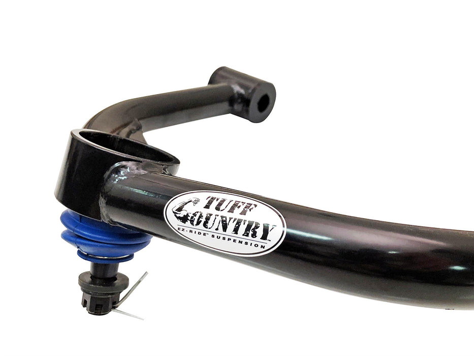 Tuff Country 20935 Upper Control Arms 04-19 Ford F150 4x4 & 2WD Tuff Country - Truck Part Superstore