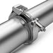 MagnaFlow Exhaust Products 19579 NEO Series Black Chrome Cat-Back System - Truck Part Superstore