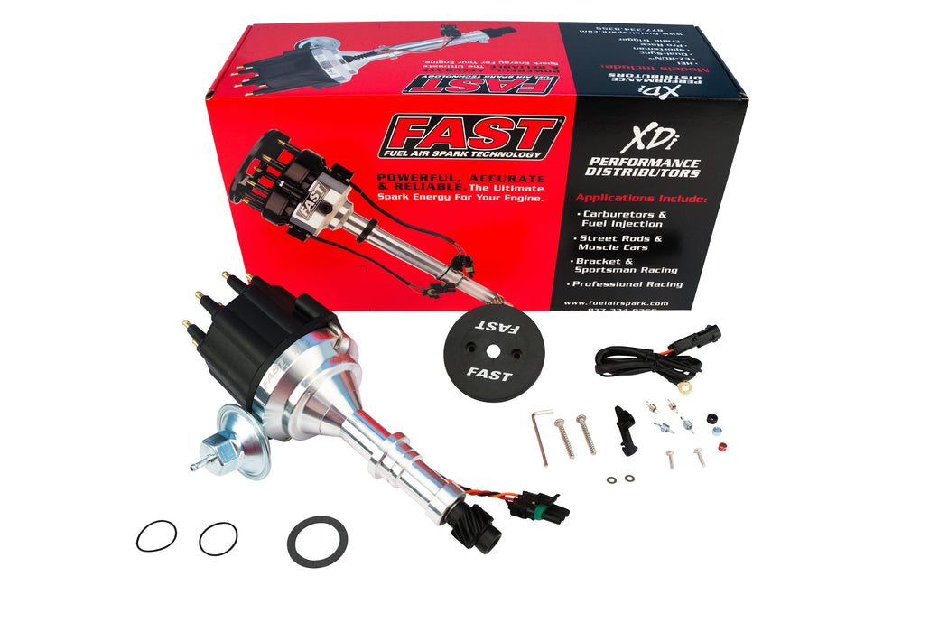 FAST 306020 XDi EZ-Run Buick 400 - 455 - Truck Part Superstore