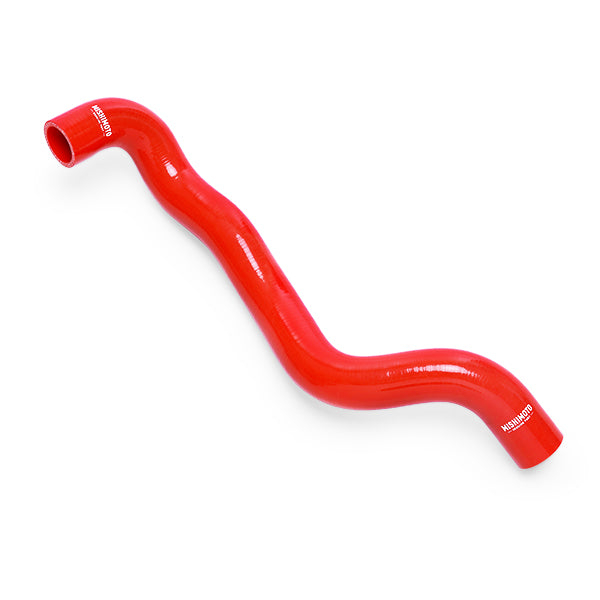 Mishimoto MMHOSE-FV8-04RD Silicone Radiator Hose Kit, fits Ford F-150 V8 2004-2008 - Truck Part Superstore