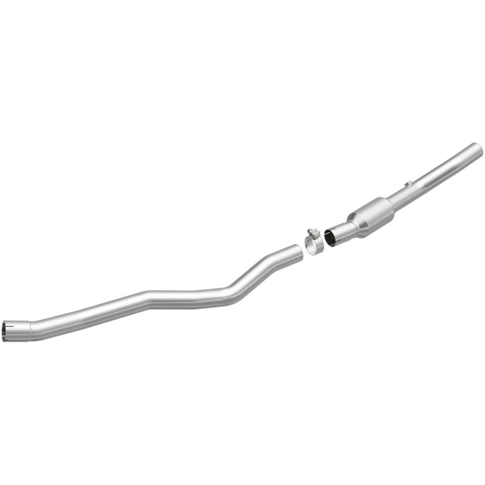 MagnaFlow Exhaust Products 3391228 California Direct-Fit Catalytic Converter - Truck Part Superstore