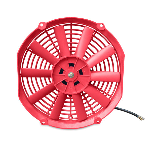 Mishimoto MMFAN-12 Mishimoto Slim Electric Fan 12-in - Truck Part Superstore