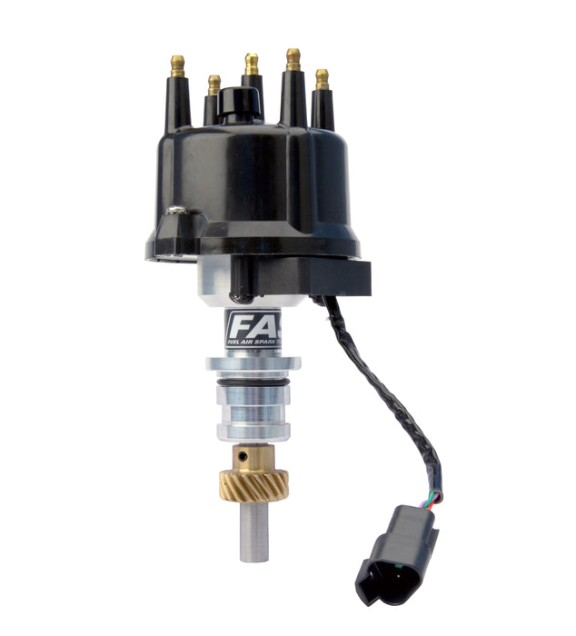 FAST 1000-1625 XDi Sportsman Distributor for Ford 2.3L - Truck Part Superstore