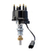 FAST 1000-1625 XDi Sportsman Distributor for Ford 2.3L - Truck Part Superstore