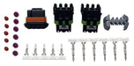 FAST 301301K Hall Effect Adapter Connectors for Hall Effect/ 3 Wire Ignition Devices - Truck Part Superstore