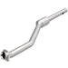 MagnaFlow Exhaust Products 457035 California Direct-Fit Catalytic Converter - Truck Part Superstore