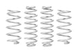 Eibach Springs E30-28-016-01-22 PRO-LIFT-KIT Springs (Front & Rear Springs) - Truck Part Superstore