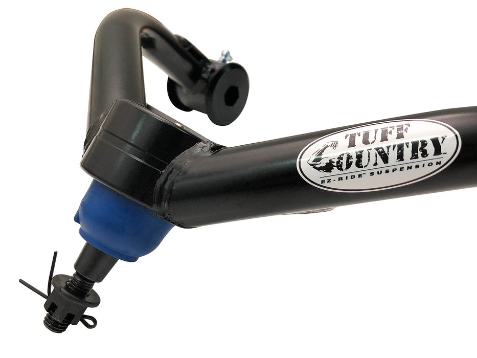 Tuff Country 10937 Upper Control Arms 11-19 Chevy Silverado/GMC Sierra 2500HD/3500HD 4x4 & 2WD Pair Tuff Country - Truck Part Superstore