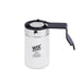 Mishimoto MMCFK-F2D-03RD Coolant Filter Kit, fits Ford 6.0L Powerstroke 2003-2007 - Truck Part Superstore