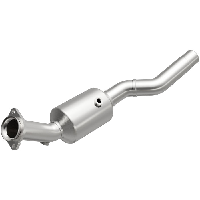 MagnaFlow Exhaust Products 5461948 California Direct-Fit Catalytic Converter - Truck Part Superstore