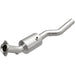 MagnaFlow Exhaust Products 5461948 California Direct-Fit Catalytic Converter - Truck Part Superstore