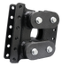 GEN-Y Hitch GH-10003 CONTRACTOR TORSION-FLEX Channel Mount Trailer Coupler 2K - 3.5K TW 32K Towing - Truck Part Superstore