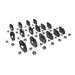 COMP Cams 1217-16 High Energy Nitrided Rocker Set w/ 1.5 Ratio for Chevrolet SBC w/ 3/8" Stud - Truck Part Superstore