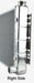 Northern Radiator 205070 Muscle Car Radiator - 26 1/4 X 18 1/2 X 3 1/8 - Truck Part Superstore