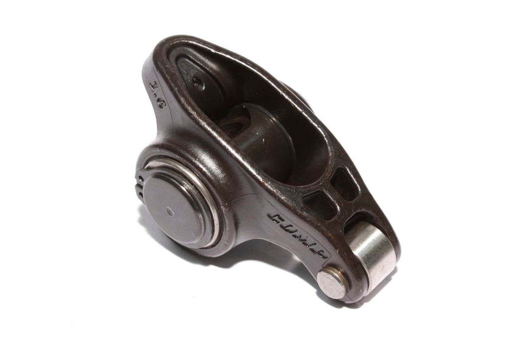 COMP Cams 1602-1 Ultra Pro Magnum Rocker Arm w/ 1.6 Ratio for Chevrolet V6 and SBC w/ 3/8" Stud - Truck Part Superstore