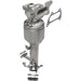 MagnaFlow Exhaust Products 5531022 California Manifold Catalytic Converter - Truck Part Superstore