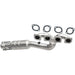 MagnaFlow Exhaust Products 24192 Catalytic Converter with Integrated Exhaust Manifold - Truck Part Superstore