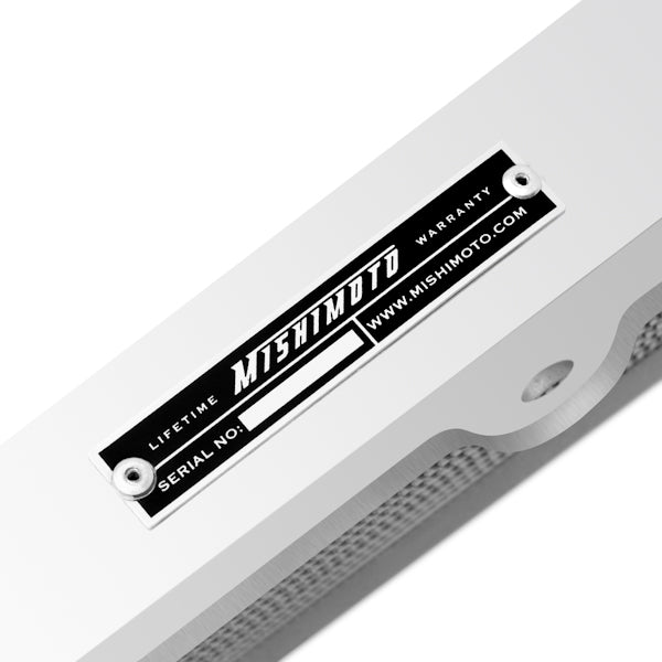 Mishimoto MMDB-KX250F-10LX Left Braced Aluminum Dirt Bike Radiator, fits Kawasaki KX250F 2010-2014 - Truck Part Superstore