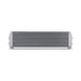 Mishimoto MMOC-F10-12SL Performance Oil Cooler, fits BMW M5/M6 2012+, Silver - Truck Part Superstore