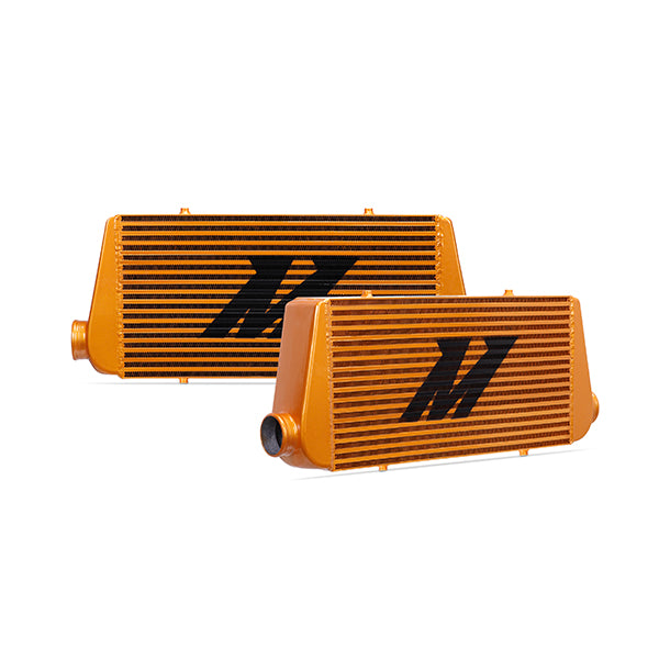 Mishimoto MMINT-UR Mishimoto Universal Intercooler R-Line - Truck Part Superstore