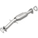 MagnaFlow Exhaust Products 447213 California Direct-Fit Catalytic Converter - Truck Part Superstore