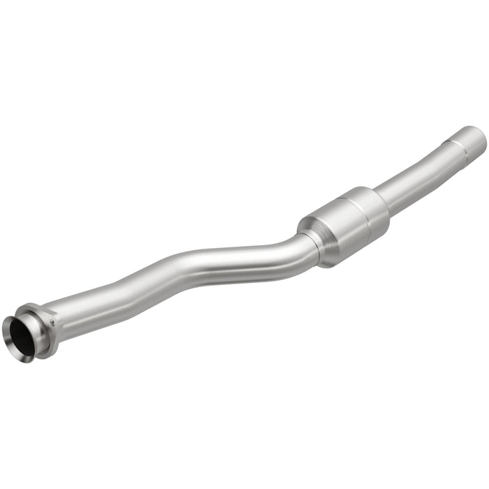 MagnaFlow Exhaust Products 5421173 California Direct-Fit Catalytic Converter - Truck Part Superstore