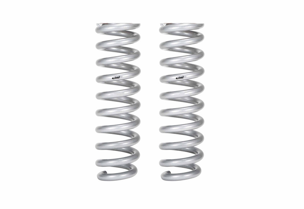Eibach Springs E30-82-079-01-20 PRO-LIFT-KIT Springs (Front Springs Only) - Truck Part Superstore