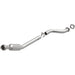 MagnaFlow Exhaust Products 4561033 California Direct-Fit Catalytic Converter - Truck Part Superstore