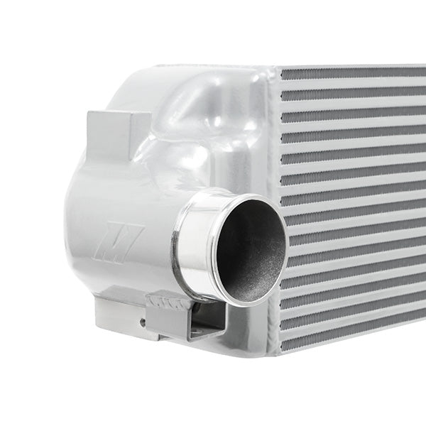 Mishimoto MMINT-RS-16SL Intercooler, fits Ford Focus RS 2016-2018 - Truck Part Superstore