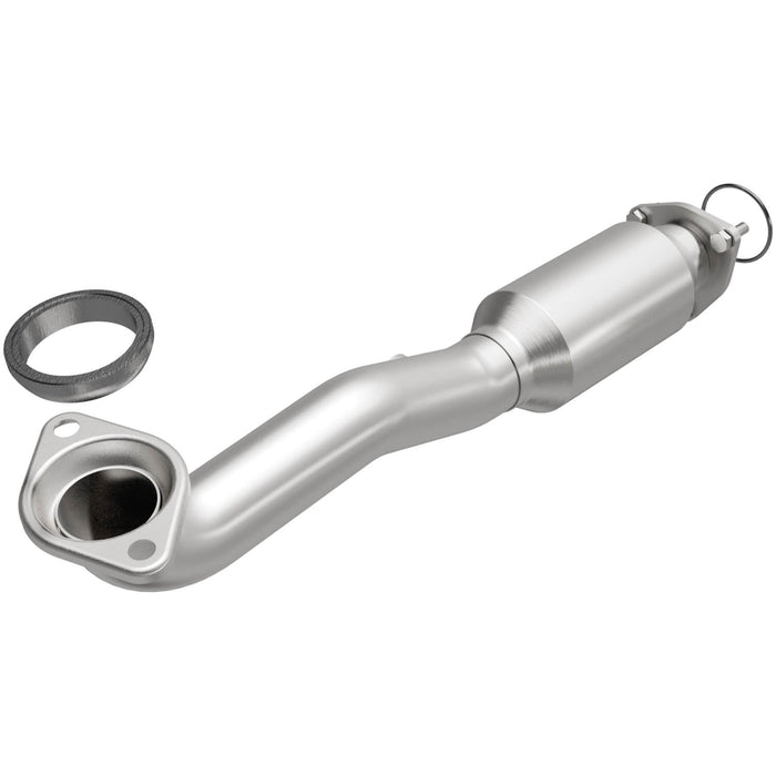 MagnaFlow Exhaust Products 5592783 California Direct-Fit Catalytic Converter - Truck Part Superstore