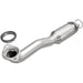 MagnaFlow Exhaust Products 5592783 California Direct-Fit Catalytic Converter - Truck Part Superstore