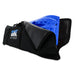 Mishimoto BNRB-109BL Borne Off-Road Traction Board Set, Blue - Truck Part Superstore