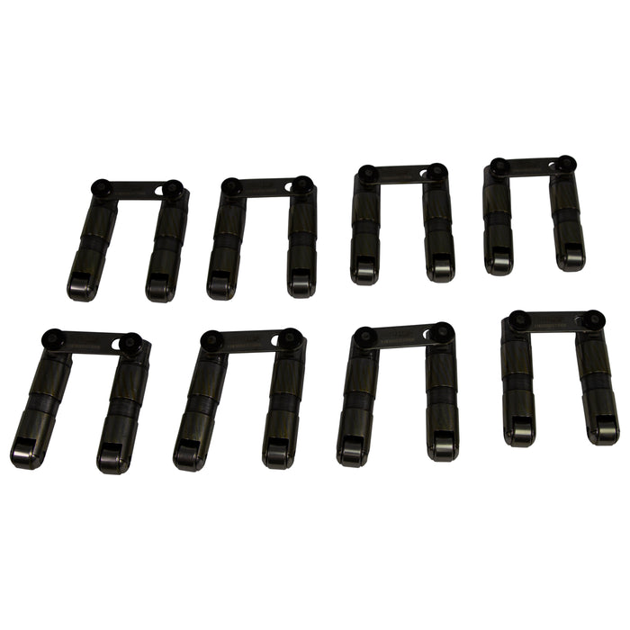 COMP Cams 15820XD-16 XD Short Travel Link Bar Hydraulic Roller Lifter Set Chrysler 6.4L HEMI - Truck Part Superstore