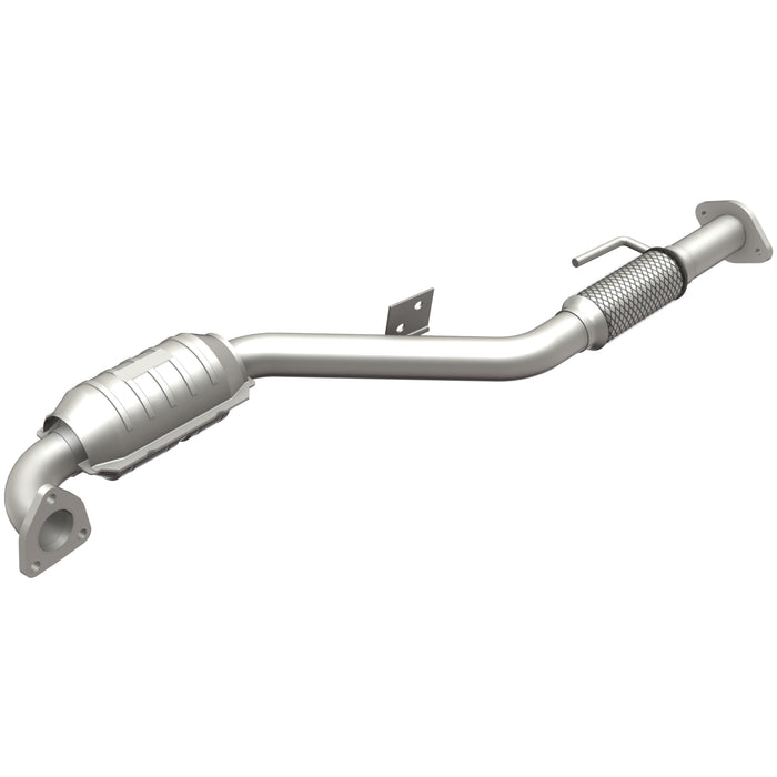 MagnaFlow Exhaust Products 24429 HM Grade Direct-Fit Catalytic Converter - Truck Part Superstore
