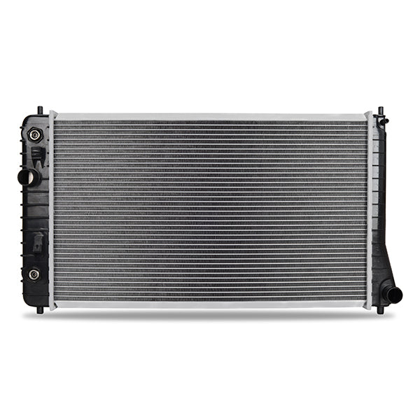 Mishimoto R1687-AT Replacement Radiator, fits Chevrolet Cavalier 1995-2002 - Truck Part Superstore