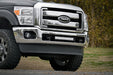 Rough Country 70524 Ford 20 Inch LED Light Bar Hidden Bumper Mount 11-16 Super Duty Rough Country - Truck Part Superstore