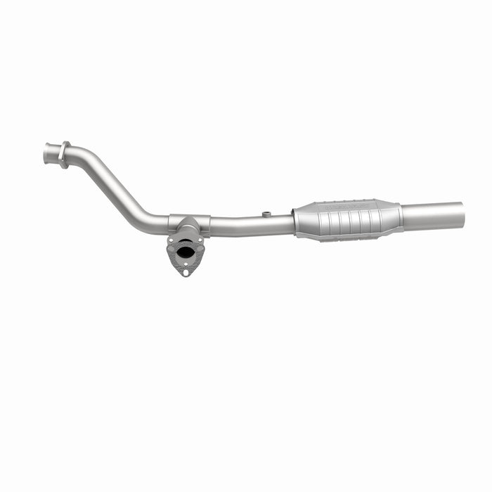 MagnaFlow Exhaust Products 24461 Standard Grade Direct-Fit Catalytic Converter - Truck Part Superstore