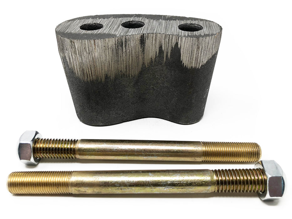 Tuff Country 70300 Dana 60 Steering Block Vehicle W/4-6 Inch Lift Tuff Country - Truck Part Superstore