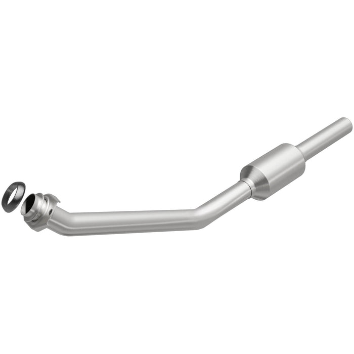 MagnaFlow Exhaust Products 3391269 California Direct-Fit Catalytic Converter - Truck Part Superstore
