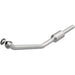 MagnaFlow Exhaust Products 3391269 California Direct-Fit Catalytic Converter - Truck Part Superstore